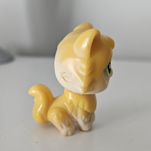 Littlest Pet Shop First Generation Cat - Picture 4 of 6